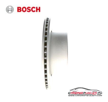 Achat de BOSCH 0 986 479 146 Disque de frein pas chères