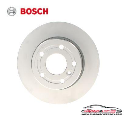 Achat de BOSCH 0 986 479 146 Disque de frein pas chères