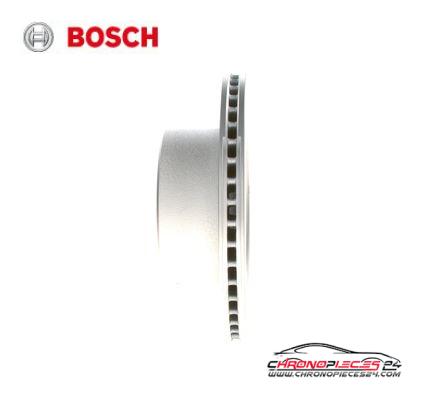 Achat de BOSCH 0 986 479 146 Disque de frein pas chères