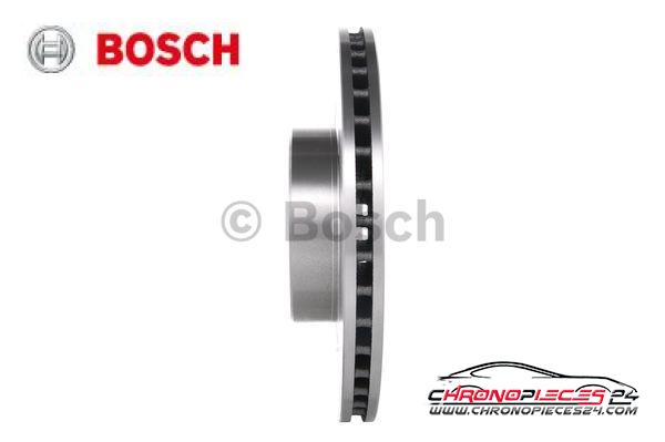 Achat de BOSCH 0 986 479 147 Disque de frein pas chères