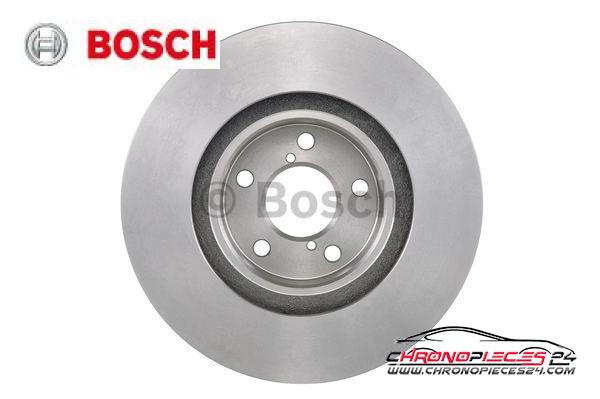 Achat de BOSCH 0 986 479 147 Disque de frein pas chères