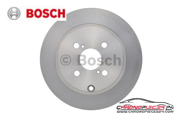 Achat de BOSCH 0 986 479 149 Disque de frein pas chères