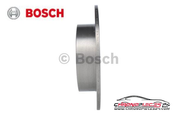 Achat de BOSCH 0 986 479 149 Disque de frein pas chères