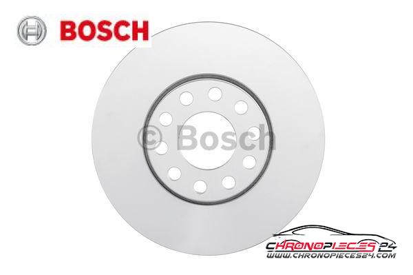 Achat de BOSCH 0 986 479 157 Disque de frein pas chères