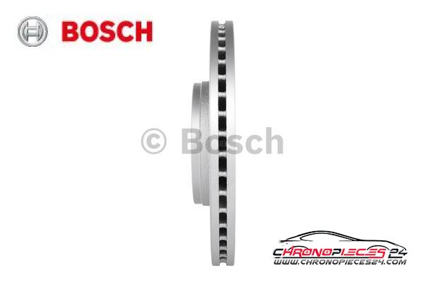 Achat de BOSCH 0 986 479 157 Disque de frein pas chères