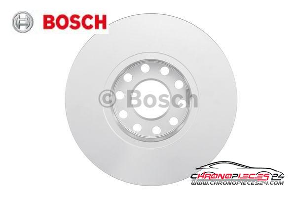 Achat de BOSCH 0 986 479 157 Disque de frein pas chères