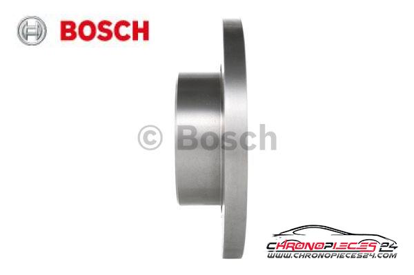 Achat de BOSCH 0 986 479 162 Disque de frein pas chères