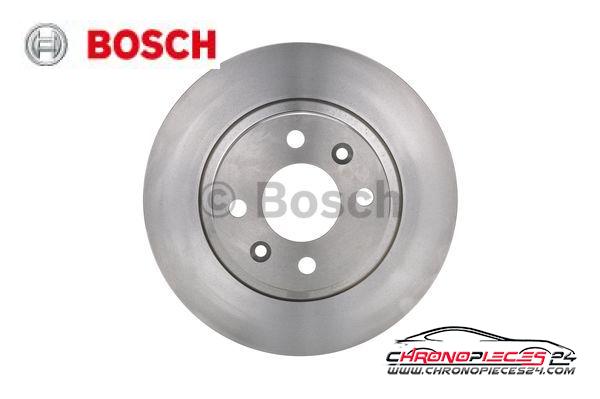 Achat de BOSCH 0 986 479 164 Disque de frein pas chères