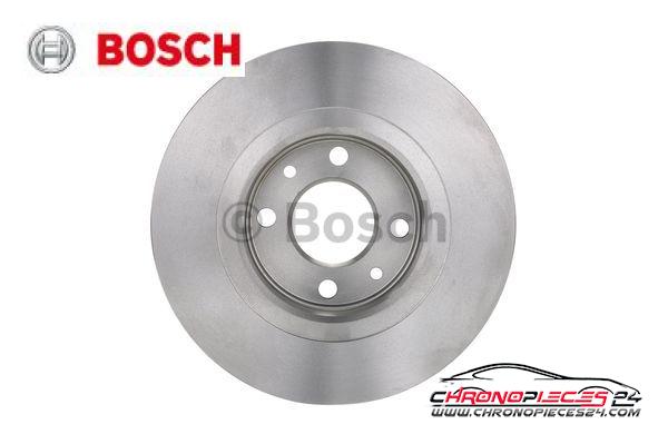 Achat de BOSCH 0 986 479 164 Disque de frein pas chères