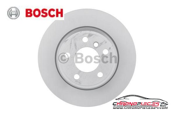 Achat de BOSCH 0 986 479 167 Disque de frein pas chères