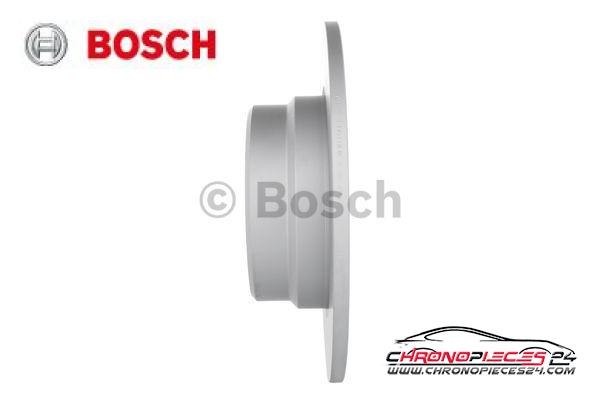 Achat de BOSCH 0 986 479 167 Disque de frein pas chères