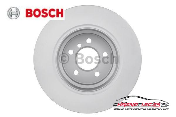 Achat de BOSCH 0 986 479 167 Disque de frein pas chères