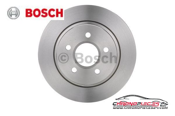 Achat de BOSCH 0 986 479 170 Disque de frein pas chères