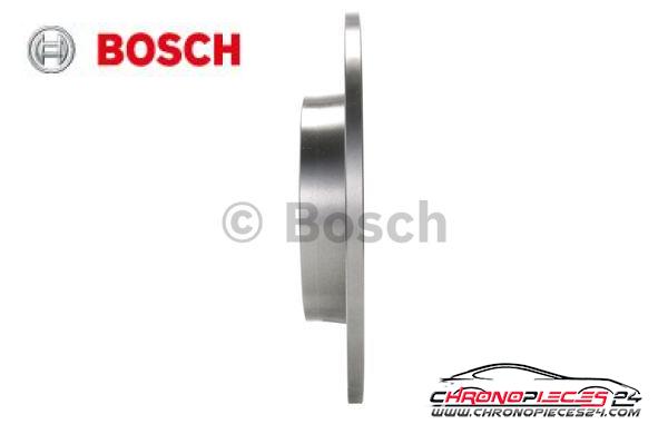 Achat de BOSCH 0 986 479 170 Disque de frein pas chères