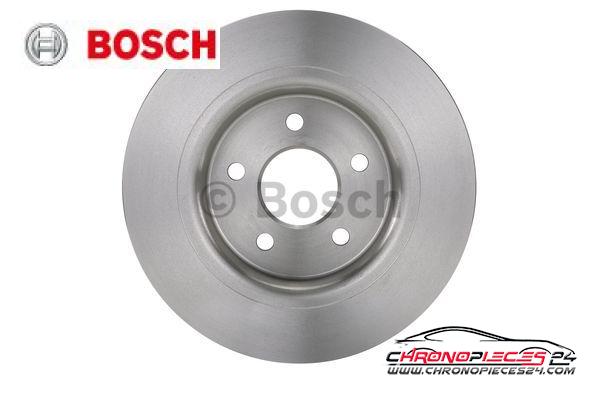 Achat de BOSCH 0 986 479 170 Disque de frein pas chères