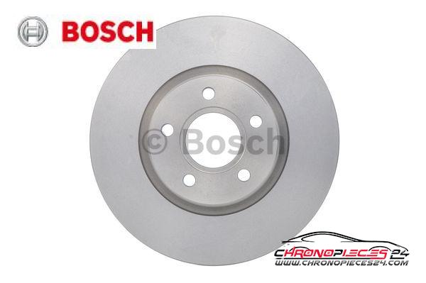 Achat de BOSCH 0 986 479 171 Disque de frein pas chères