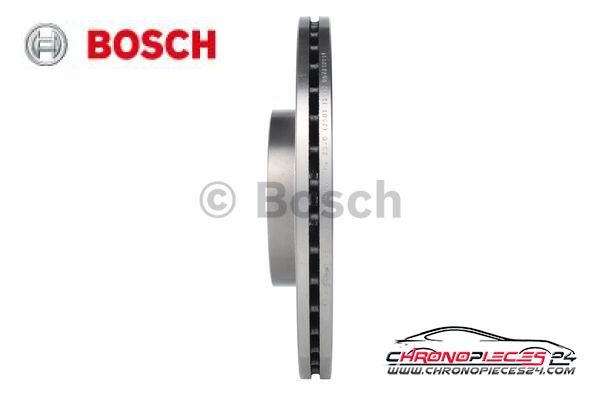 Achat de BOSCH 0 986 479 171 Disque de frein pas chères