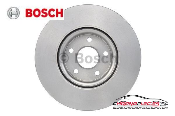 Achat de BOSCH 0 986 479 171 Disque de frein pas chères