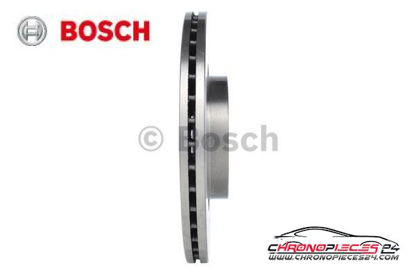 Achat de BOSCH 0 986 479 171 Disque de frein pas chères