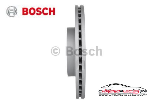 Achat de BOSCH 0 986 479 173 Disque de frein pas chères