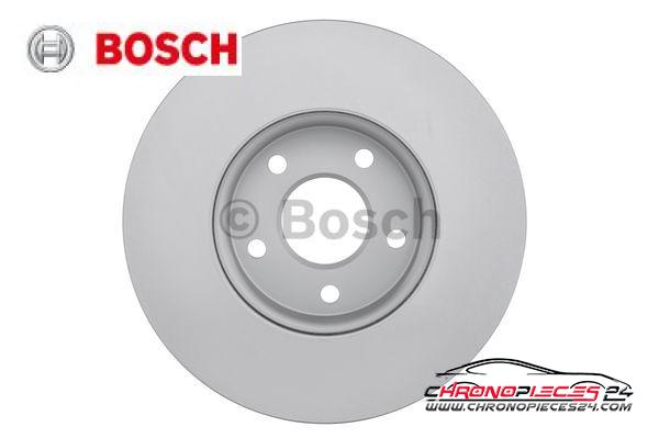 Achat de BOSCH 0 986 479 173 Disque de frein pas chères