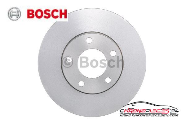 Achat de BOSCH 0 986 479 179 Disque de frein pas chères