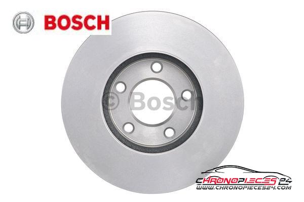 Achat de BOSCH 0 986 479 179 Disque de frein pas chères