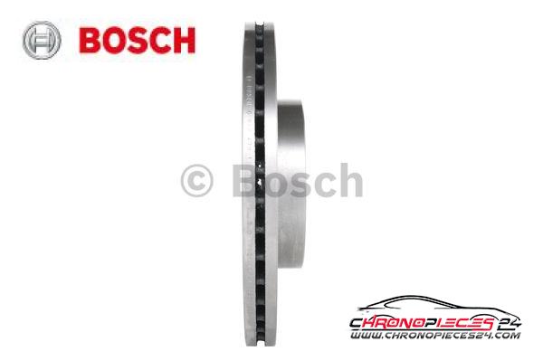 Achat de BOSCH 0 986 479 179 Disque de frein pas chères