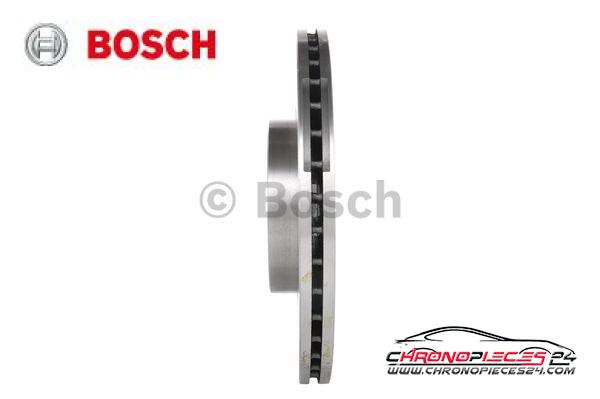 Achat de BOSCH 0 986 479 183 Disque de frein pas chères