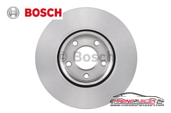 Achat de BOSCH 0 986 479 183 Disque de frein pas chères