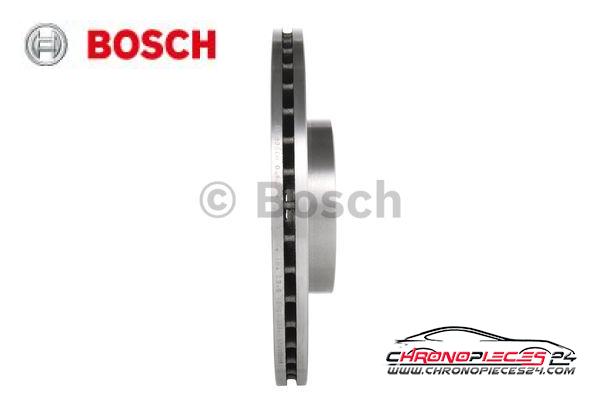 Achat de BOSCH 0 986 479 183 Disque de frein pas chères