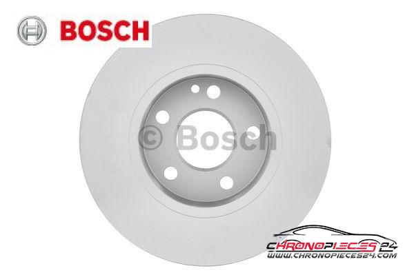 Achat de BOSCH 0 986 479 185 Disque de frein pas chères