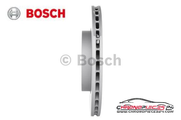 Achat de BOSCH 0 986 479 186 Disque de frein pas chères