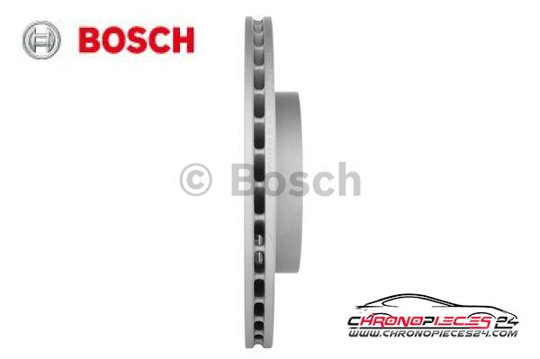 Achat de BOSCH 0 986 479 186 Disque de frein pas chères