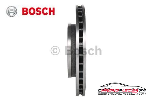 Achat de BOSCH 0 986 479 187 Disque de frein pas chères