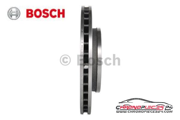 Achat de BOSCH 0 986 479 187 Disque de frein pas chères