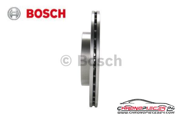 Achat de BOSCH 0 986 479 190 Disque de frein pas chères