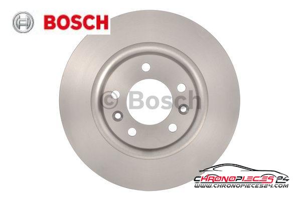 Achat de BOSCH 0 986 479 194 Disque de frein pas chères