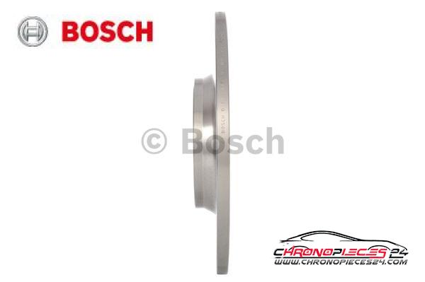 Achat de BOSCH 0 986 479 194 Disque de frein pas chères