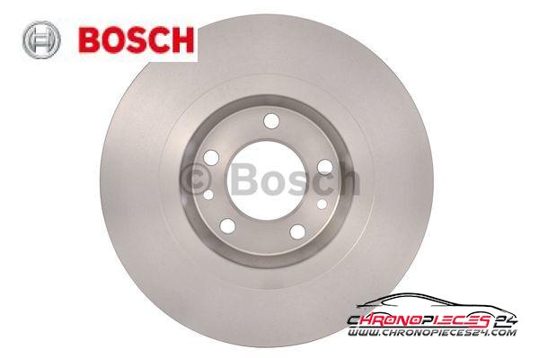 Achat de BOSCH 0 986 479 194 Disque de frein pas chères