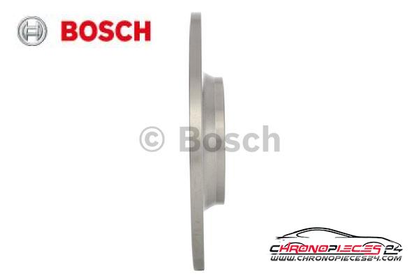 Achat de BOSCH 0 986 479 194 Disque de frein pas chères