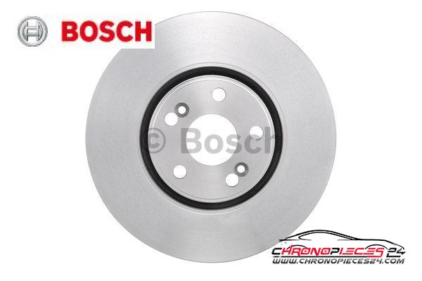 Achat de BOSCH 0 986 479 199 Disque de frein pas chères