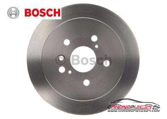 Achat de BOSCH 0 986 479 200 Disque de frein pas chères