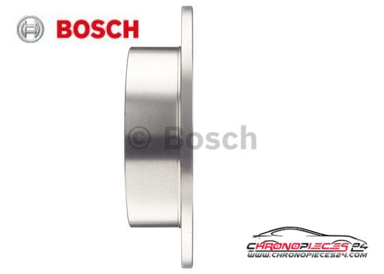 Achat de BOSCH 0 986 479 200 Disque de frein pas chères