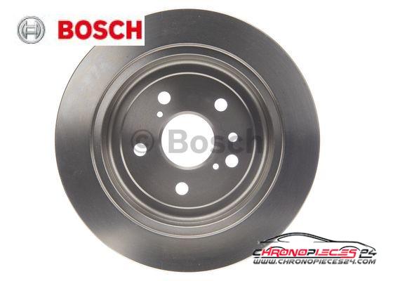 Achat de BOSCH 0 986 479 200 Disque de frein pas chères