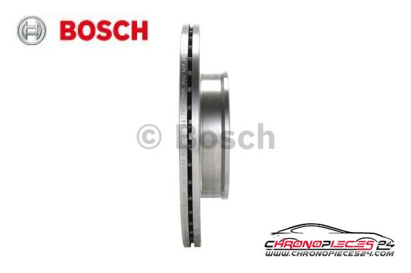 Achat de BOSCH 0 986 479 206 Disque de frein pas chères