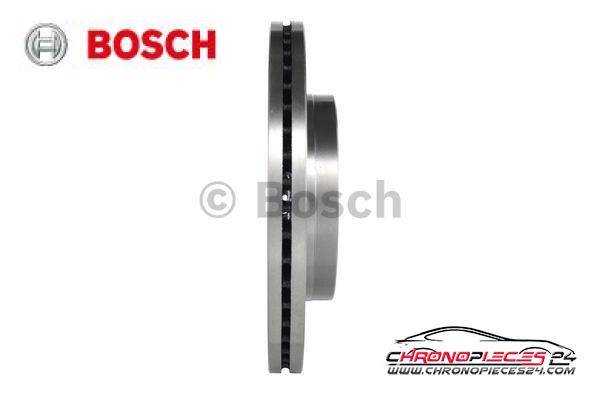 Achat de BOSCH 0 986 479 207 Disque de frein pas chères