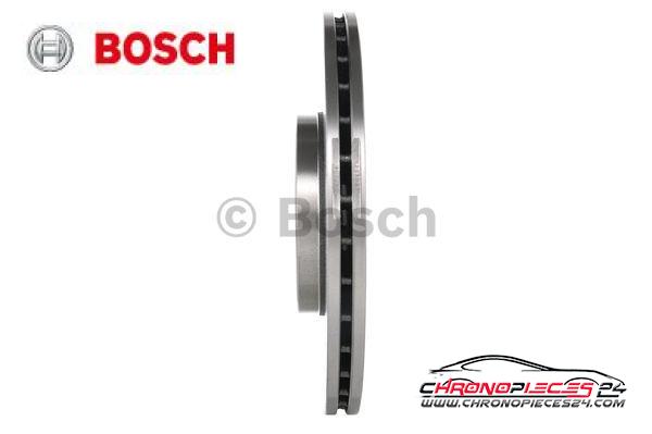 Achat de BOSCH 0 986 479 209 Disque de frein pas chères