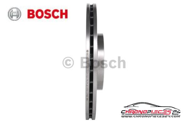 Achat de BOSCH 0 986 479 209 Disque de frein pas chères