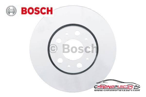 Achat de BOSCH 0 986 479 210 Disque de frein pas chères